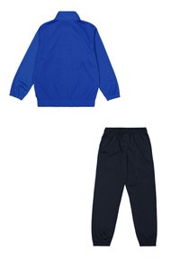 Champion GRAPHIC SHOP  - Chándal - blue