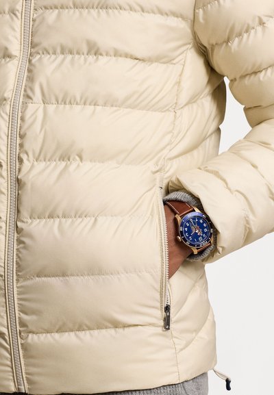 Polo Ralph Lauren TERRA piaskowy