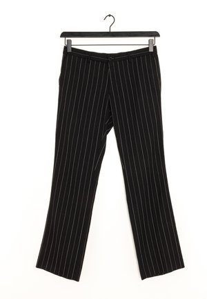 Filippa K Pantalon classique - black