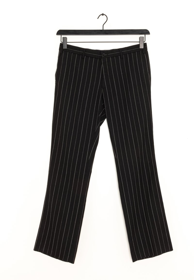 Filippa K Pantalon classique - black