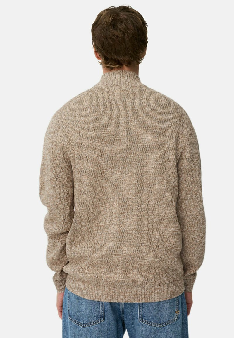 Troyer Camel Active Strickpullover Camel Active Herren