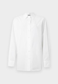 SHIRT - Skjortebluse - optical white
