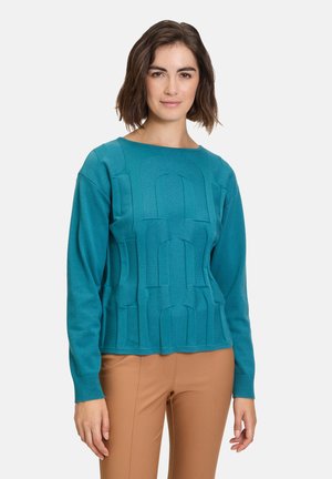 Betty Barclay Trui - colonial blue