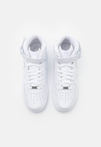 Nike Sportswear Höga sneakers - white