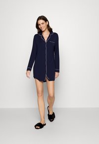 Anna Field Cămașă de noapte - blue