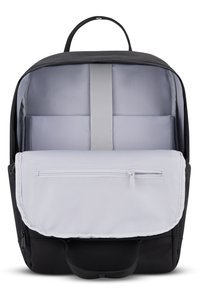 Larkson FAHRRAD NO 6 BIKE - Dagryggsäck - schwarz