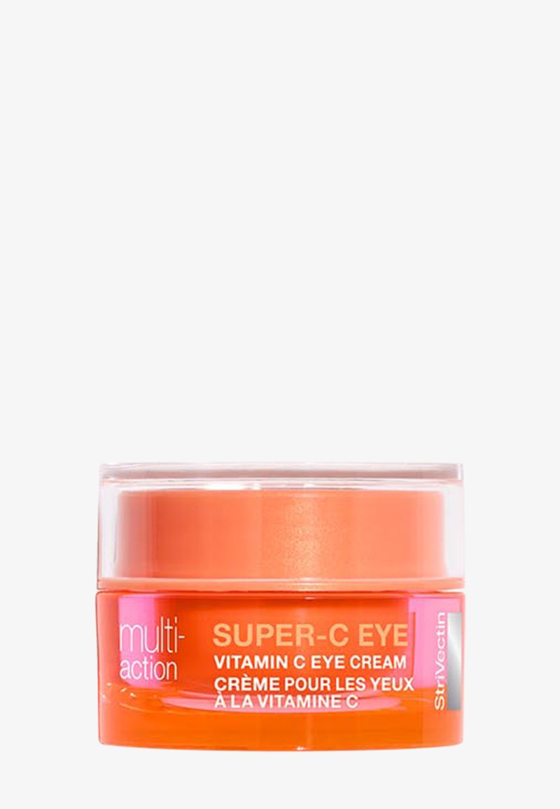 StriVectin - SUPER-C EYE VITAMIN C EYE CREAM - Cura degli occhi, Ingrandire