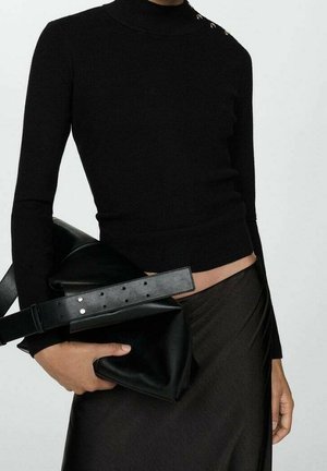Jumper - black