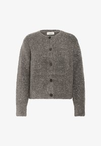 Wybrany, dark gull gray