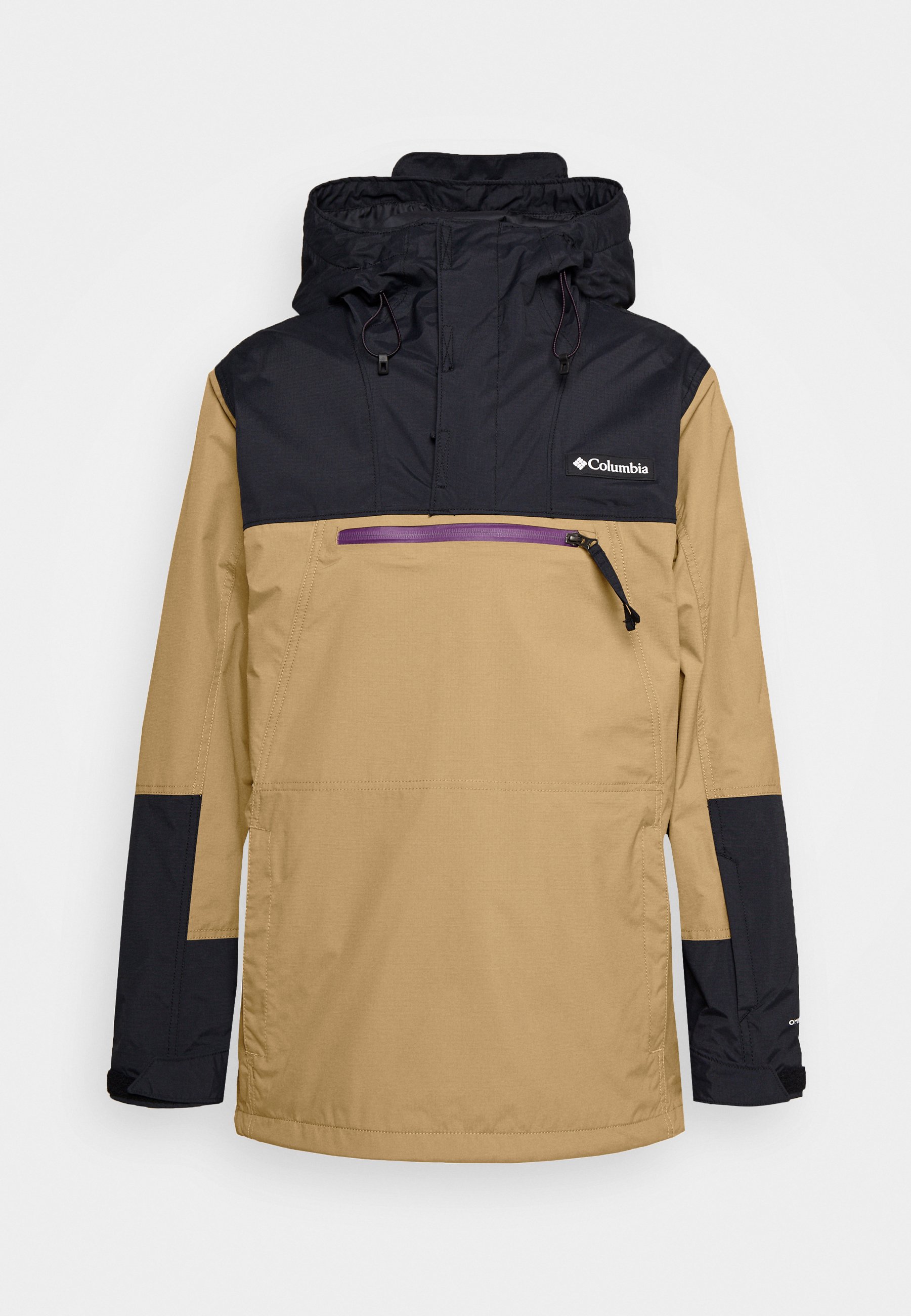 columbia snowboard jacket