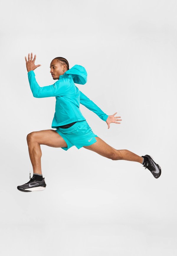MILER - Running jacket - dusty cactus dusty cactus4