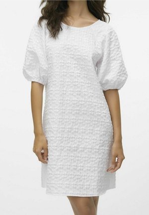 Robe de jour - off-white