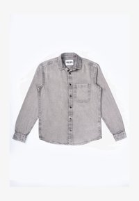 Kijelölve, grey denim