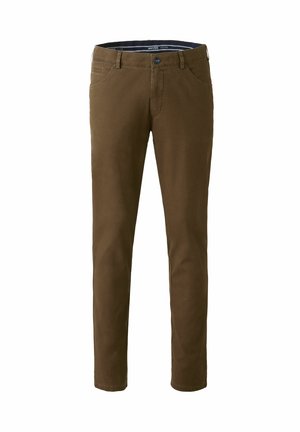 Meyer, CHINO DUBLIN - Chino - camel