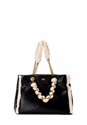 Bolso de mano - black
