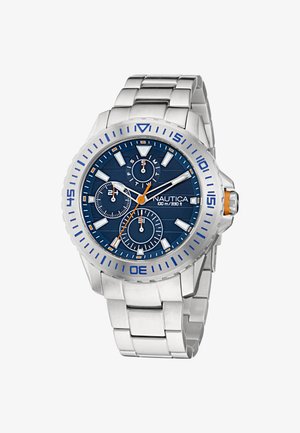 - Zegarek chronograficzny