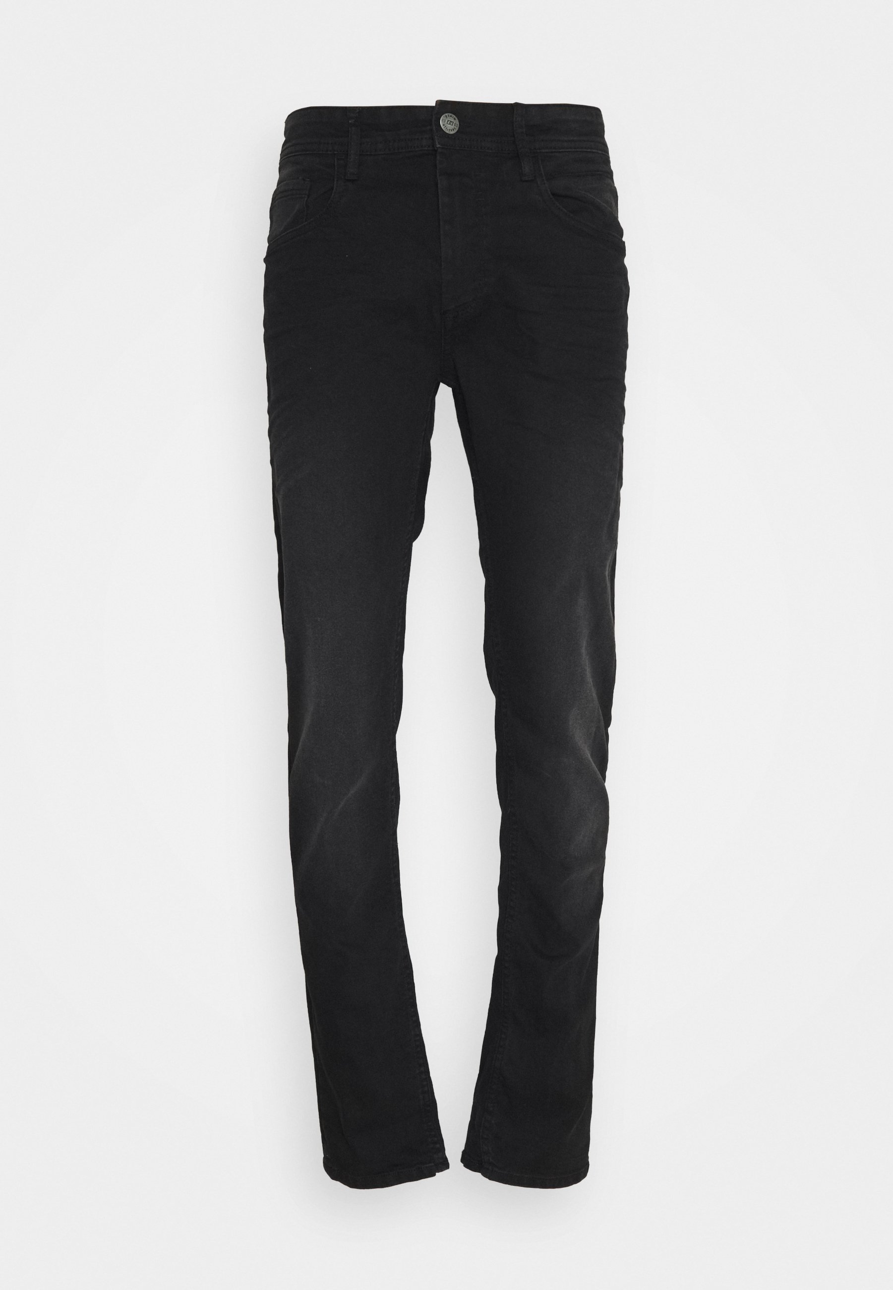 Blend TWISTER - Prigludę džinsai - denim black/juodų džinsų - Zalando.lt