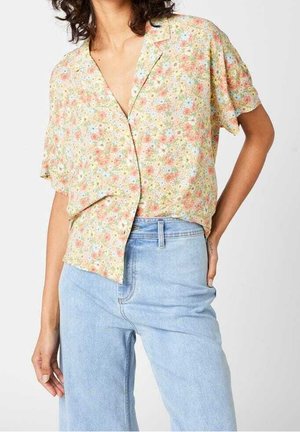 Rip Curl Chemisier - pink