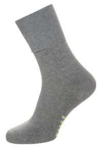 UNISEX CUSHIONING - Čarape - light grey