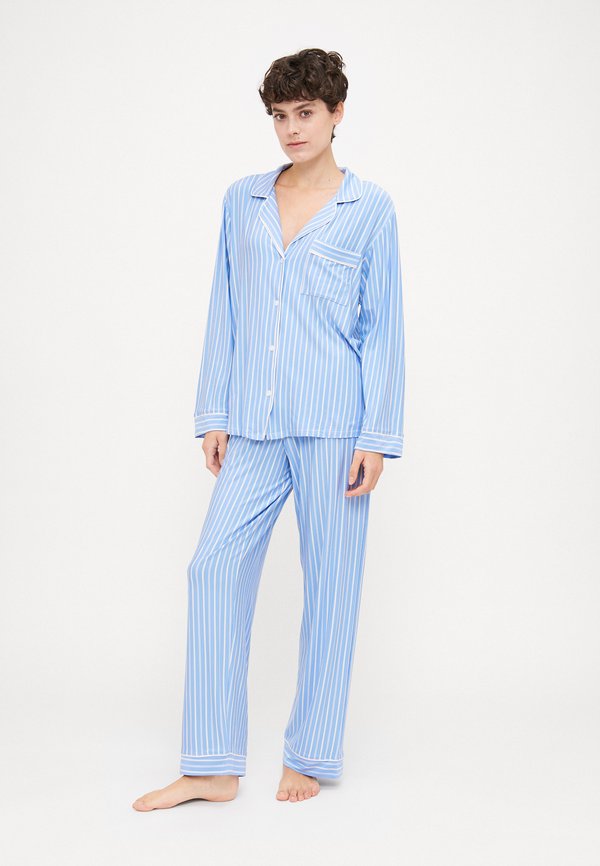 GISELE LONG - Pyjama set4