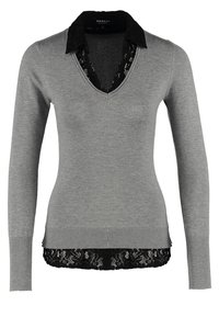 Morgan Neule - grey