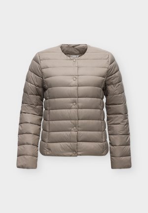 ONLY, ONLRUBY DOWN JACKET - Doudoune - walnut