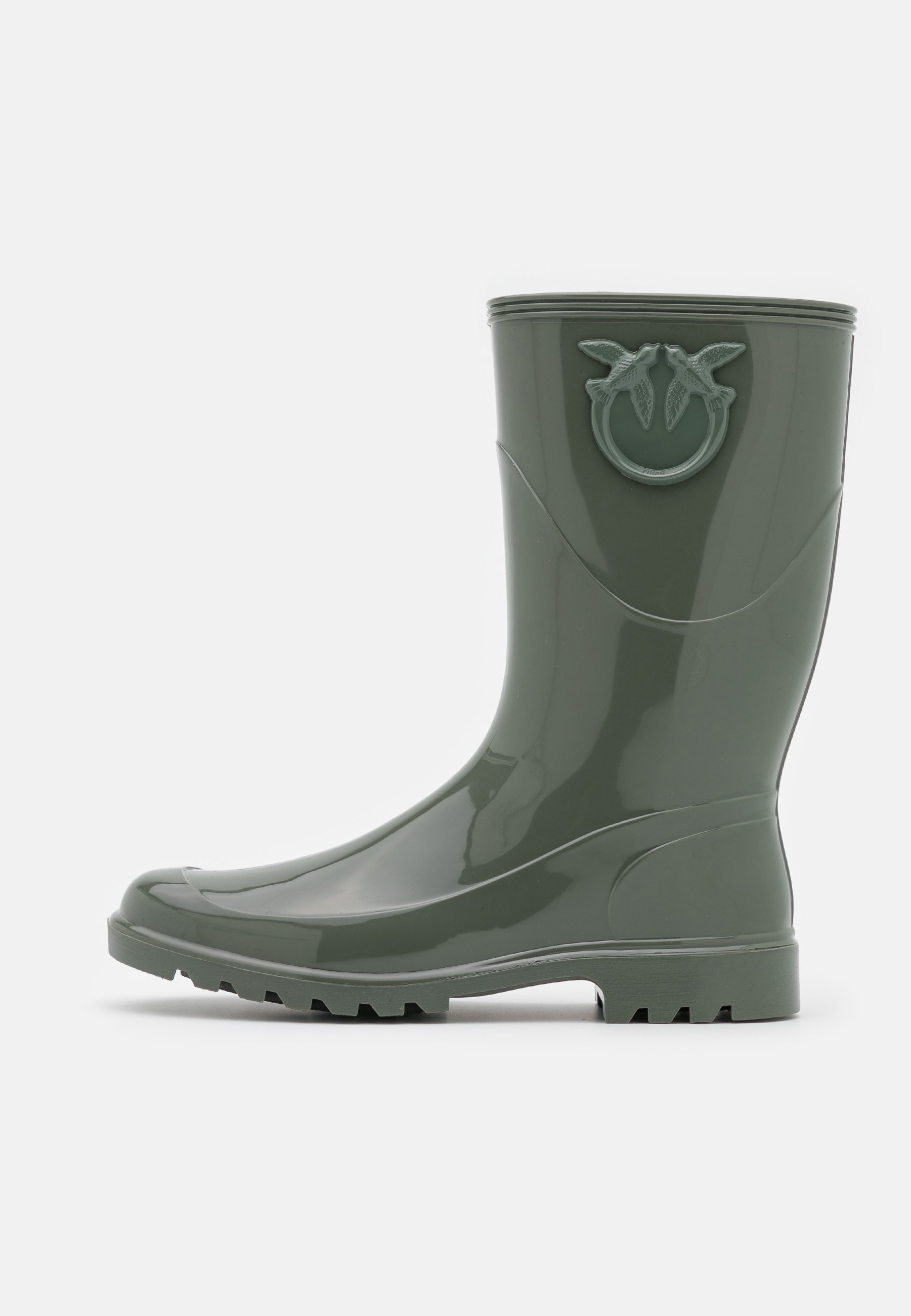 Botas de agua de mujer | Katiuskas en Zalando