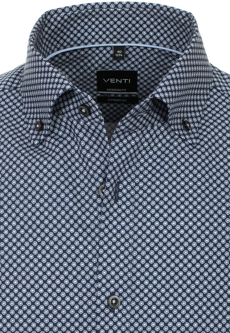 Herren Freizeithemden | VENTI MODERN FIT Hemd hellblau - GU83504 Herren Freizeithemden | VENTI MODERN FIT Hemd hellblau - GU83504