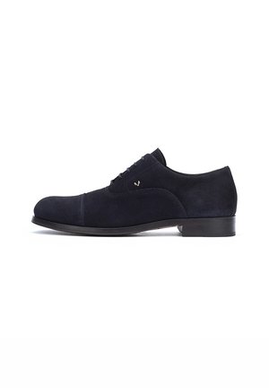 EMPIRE 1492 - Zapatos de vestir - darkblue