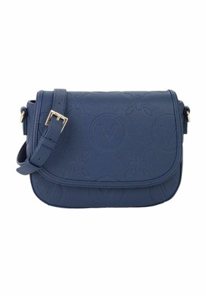 Sac bandoulière - blu