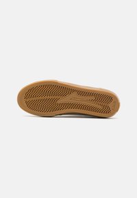 Lakai GRIFFIN UNISEX - Sneakers basse - white