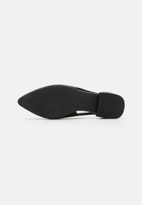 Marco Tozzi Ballerine - black