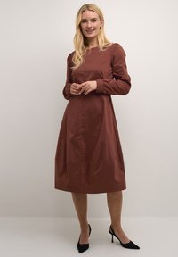 Culture CUANTONIETT - Rochie de zi - arabian spice