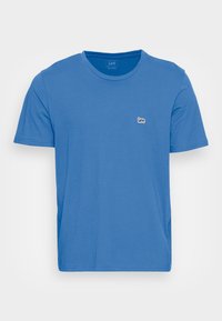 Não selecionado, blue union