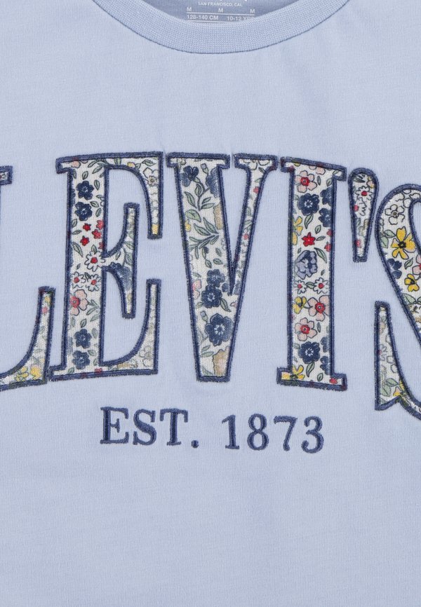 SEASONAL GRAPHIC TEE - Print T-shirt3