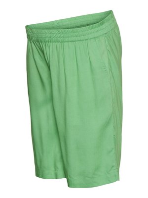 MAMALICIOUS MLMERCY CITY - Σορτς - irish green