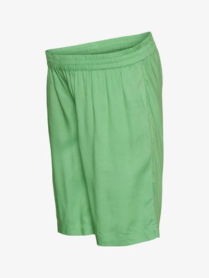 MAMALICIOUS, MLMERCY CITY - Σορτς - irish green