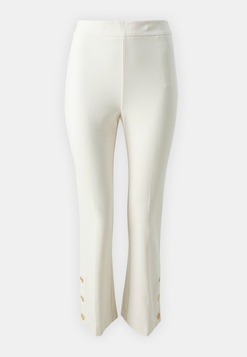 TWINSET Broek crème TWINSET Broek crème