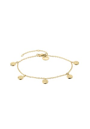 Armband - gold-coloured