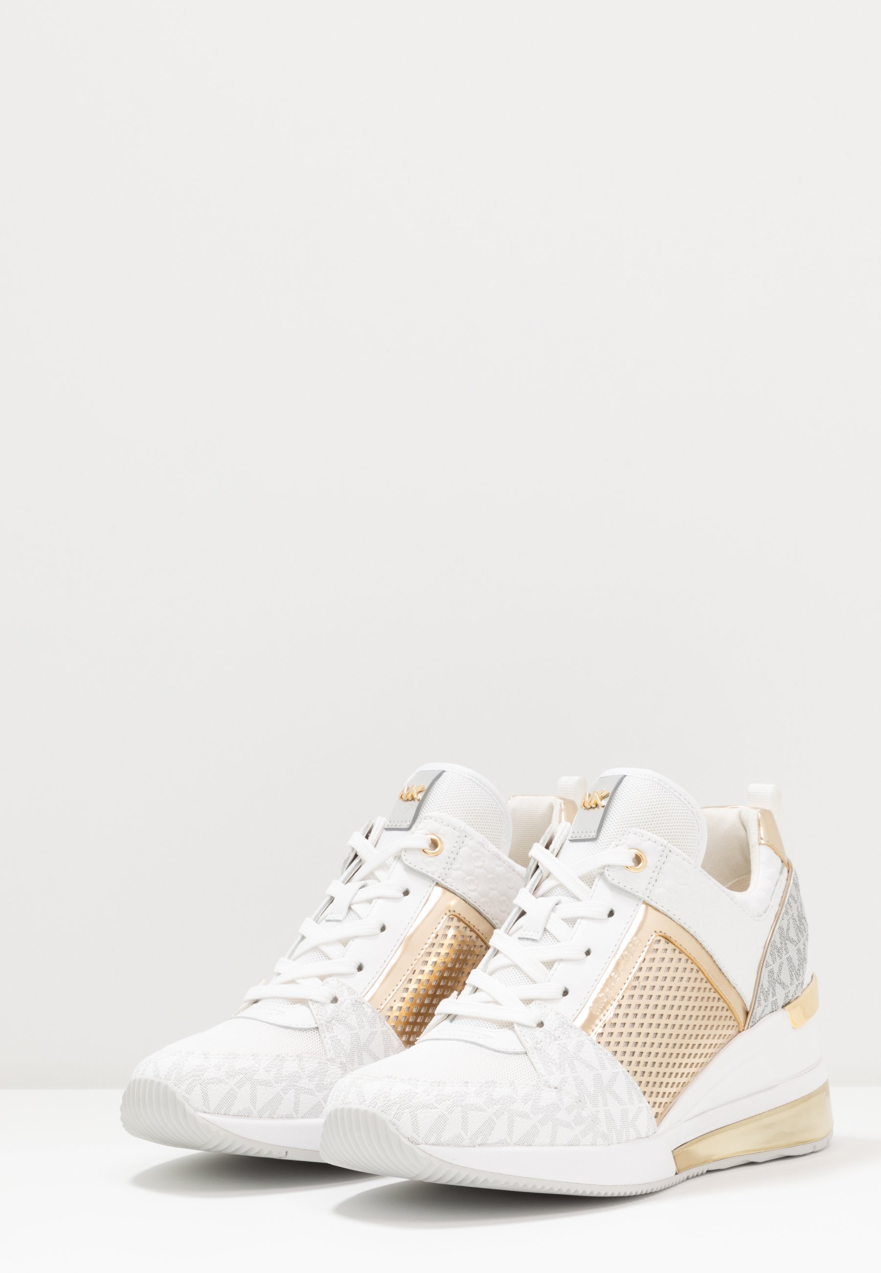 michael kors georgie trainer extreme