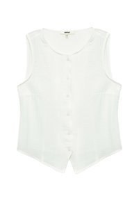 Camicetta - off white