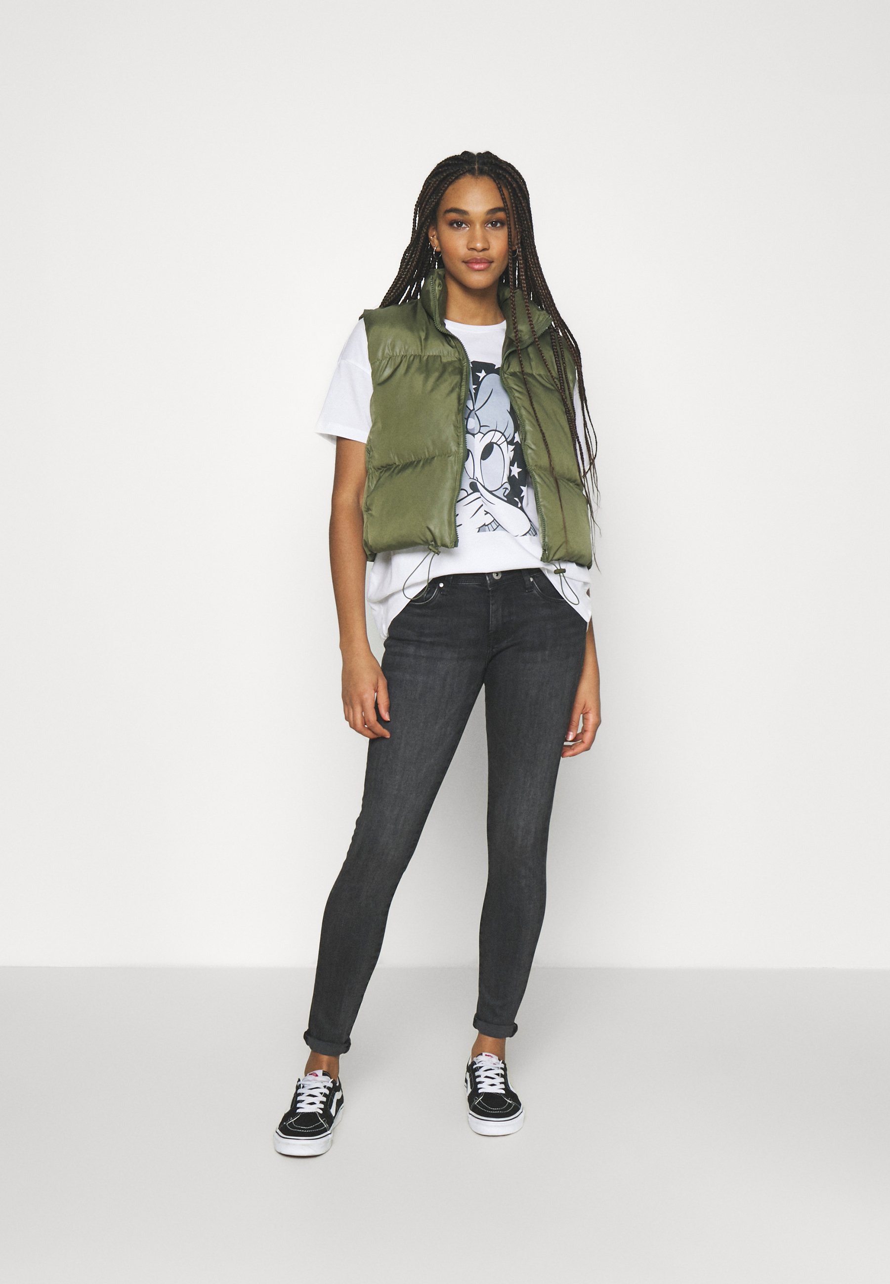 Women LOLA - Jeans Skinny Fit Women LOLA - Jeans Skinny Fit