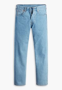 501® '93 STRAIGHT - Jeans straight leg - ferry building blue