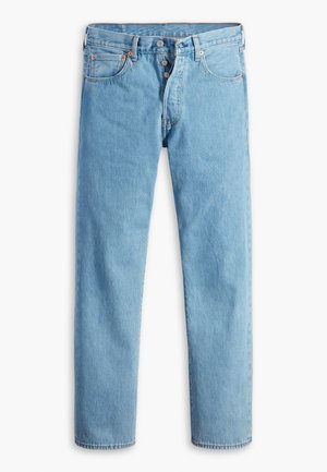 Levi's® 501® '93 STRAIGHT - Jeans straight leg - ferry building blue