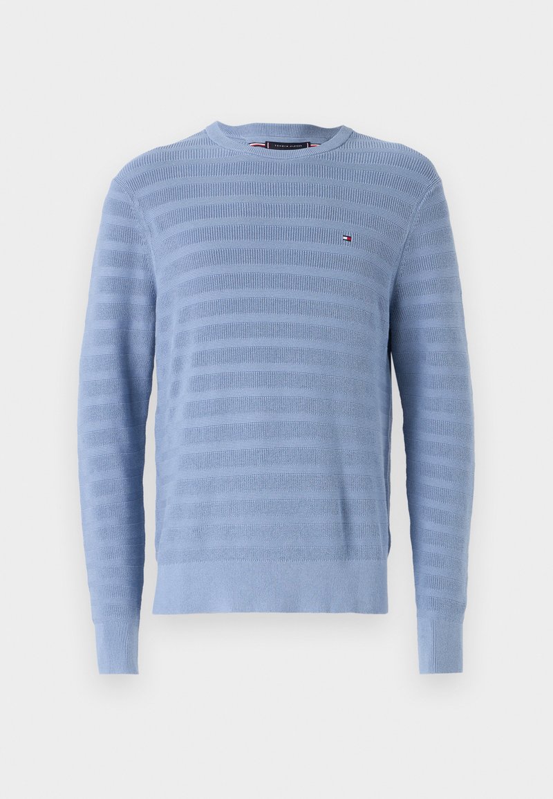 Tommy Hilfiger Trui blauw Tommy Hilfiger Trui blauw