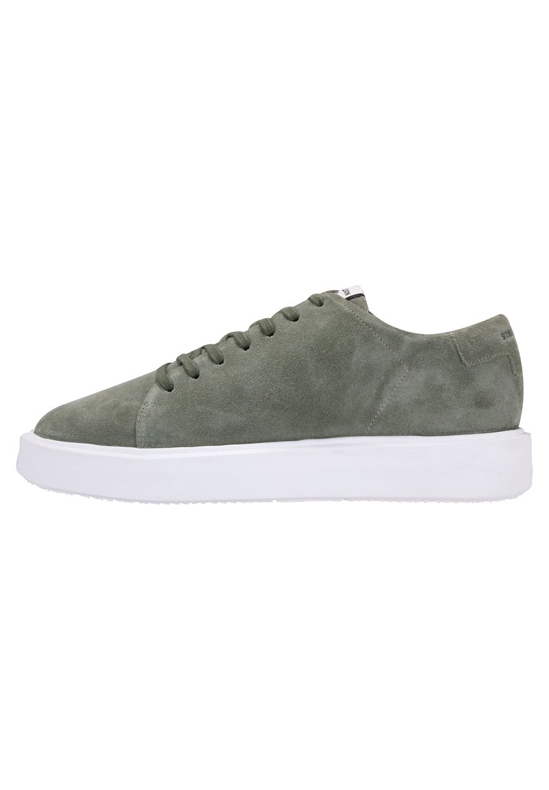 Strellson Premium Tenisky - green
