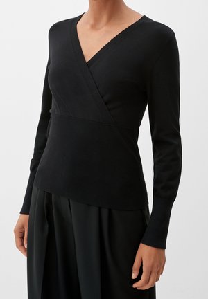 Jumper - black