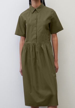 Sukienka koszulowa