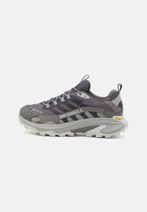 MOAB SPEED GTX MIT VIBRAM MIT NXT BEHANDLUNG ZUR GERUCHSREDUZIERUNG - Outdoorschoenen - asphalt