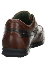 Galizio Torresi Slipper - brown
